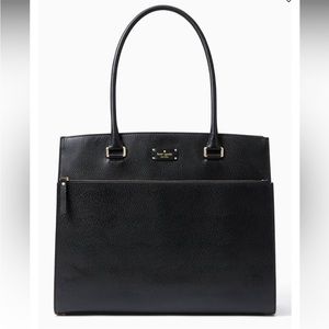 EUC Like new Kate Spade Grove Street tote